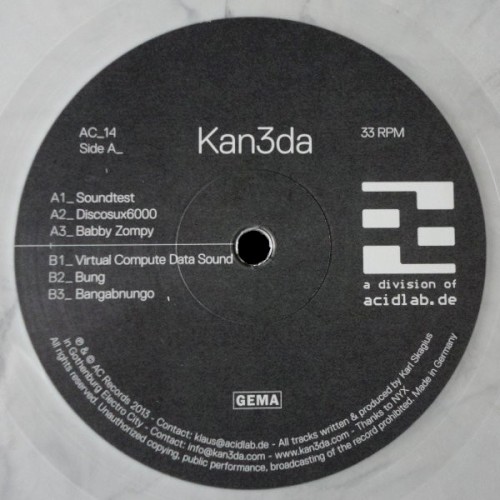 Soundtest