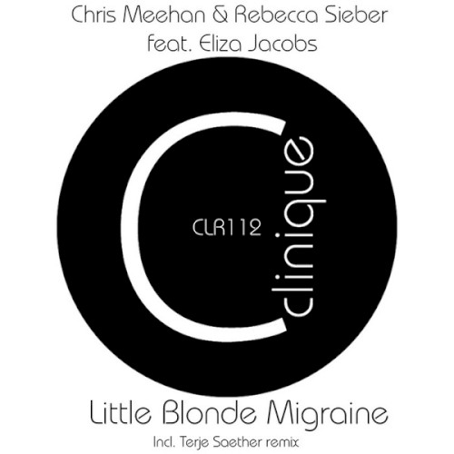 Little Blonde Migraine