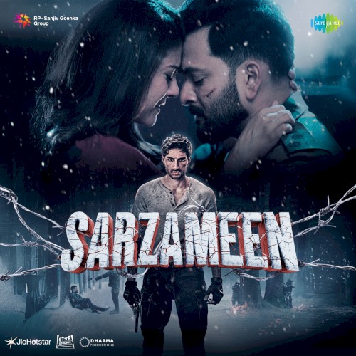 Sarzameen