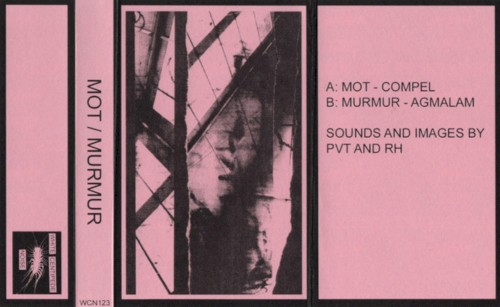 Split with MOT