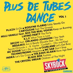 Plus De Tubes Dance Vol. 1