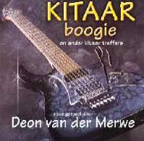 Kitaar Boogie