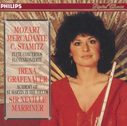 Flute Concertos