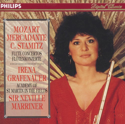 Flute Concertos