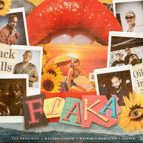 Flaka