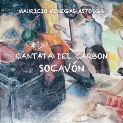 Cantata del Carbón Socavón
