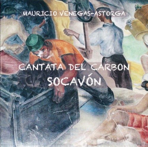 Cantata del Carbón Socavón