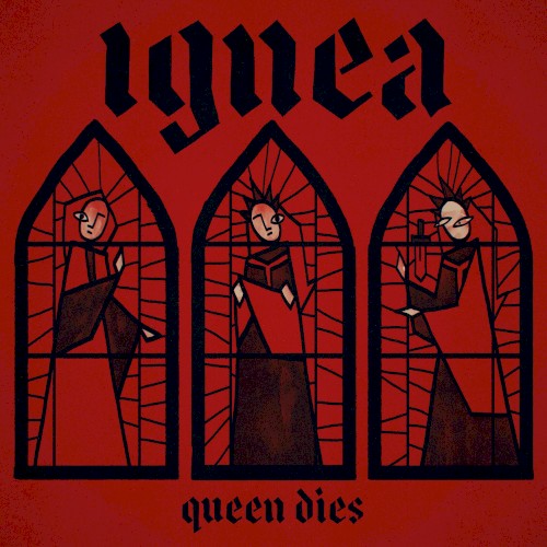 Queen Dies