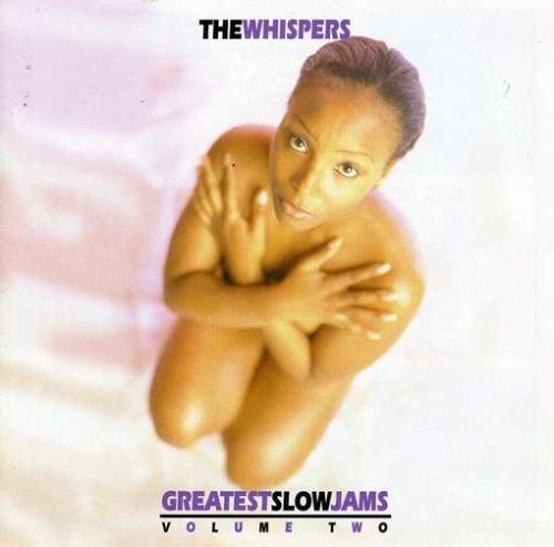Greatest Slow Jams, Volume 1