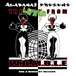 The Wimmin From W.O.M.B.L.E