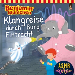 Klangreise durch Burg Eintracht (ASMR)