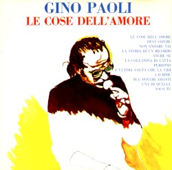 Le cose dell'amore