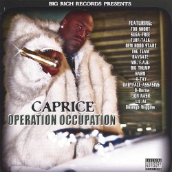 Operation Occupation