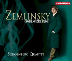 Chamber Music for Strings