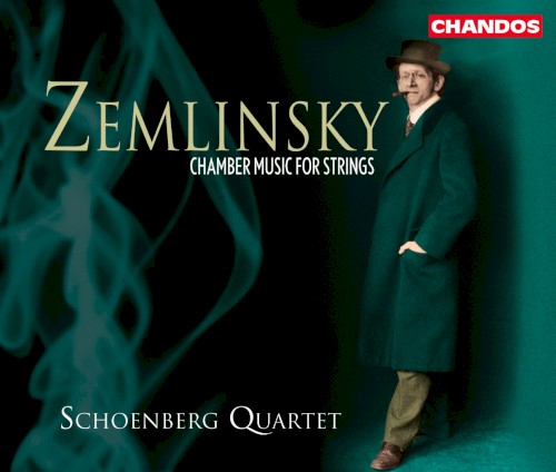 Chamber Music for Strings