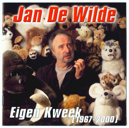 Eigen kweek