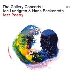 Jazz Poetry (The Gallery Concerts II)