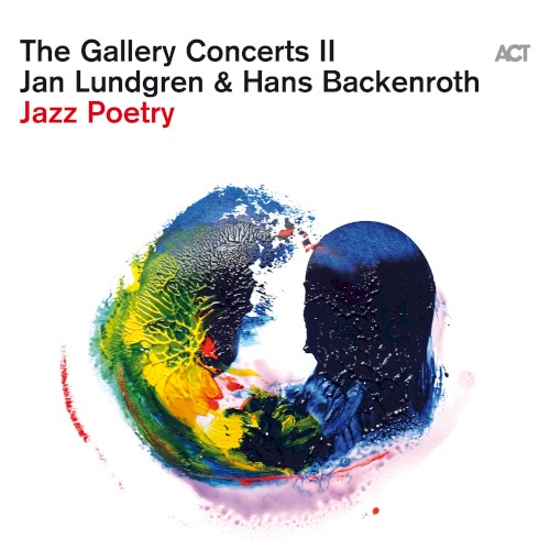 Jazz Poetry (The Gallery Concerts II)