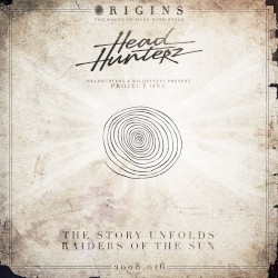 The Story Unfolds / Raiders of the Sun