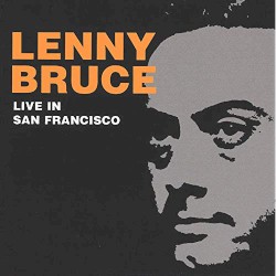 Live in San Francisco