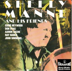 Shelly Manne and His Friends