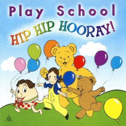 Hip Hip Hooray!