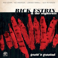 Groovin' in Greaseland