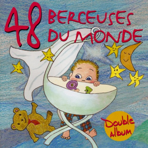 48 Berceuses du monde