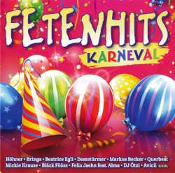 Fetenhits: Karneval