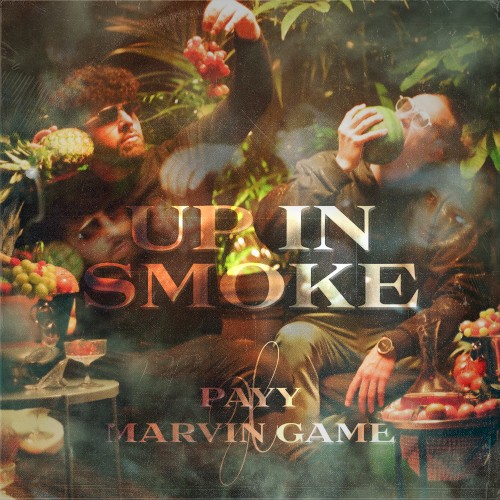 Up in Smoke
