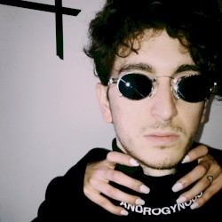 Dead Flowers & Cigarettes (Ryan Forever’s Squeeze remix)