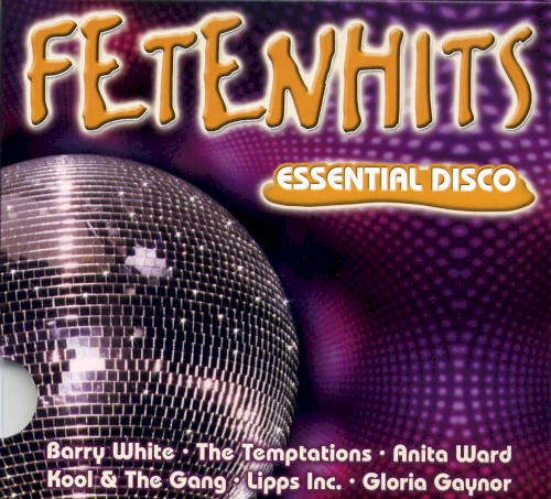 Fetenhits: Essential Disco