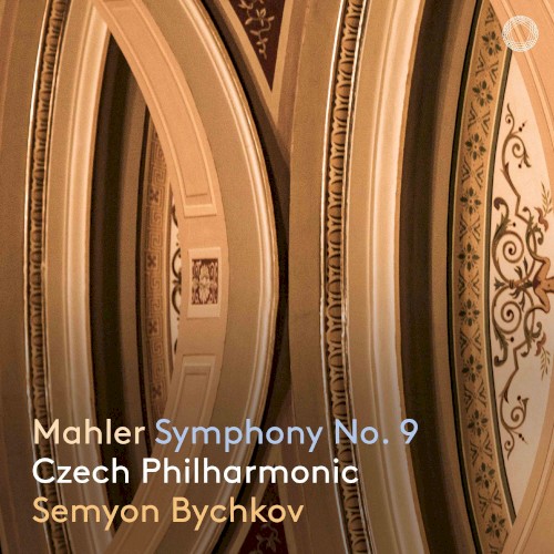 Symphony no. 9 in D major