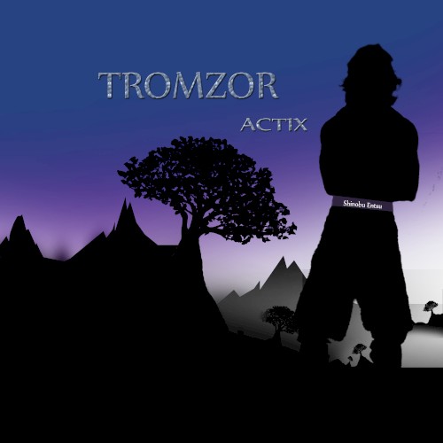 Tromzor (Actix)