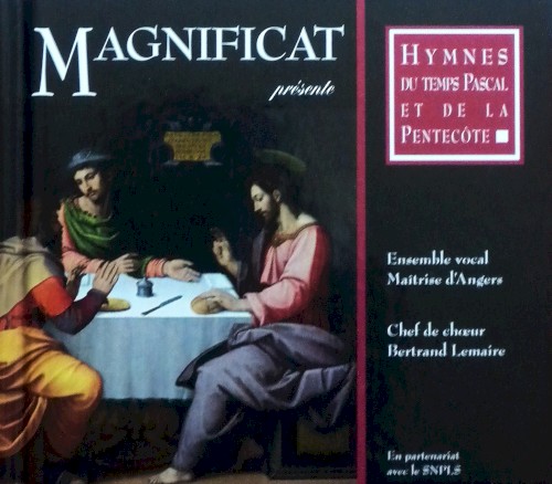 Hymnes du temps Pascal et de la Pentecôte