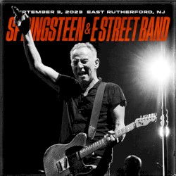 2023‐09‐03: MetLife Stadium, East Rutherford, NJ, USA