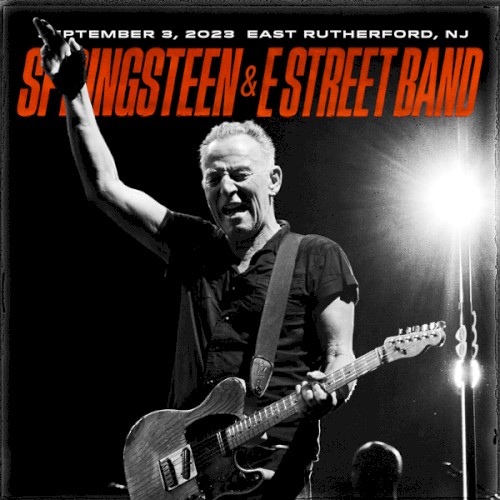 2023‐09‐03: MetLife Stadium, East Rutherford, NJ, USA