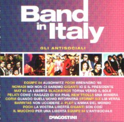 Gli antisociali