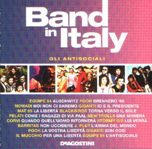 Gli antisociali