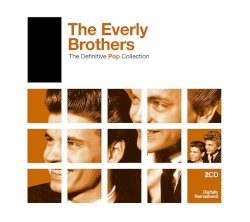 The Definitive Pop Collection