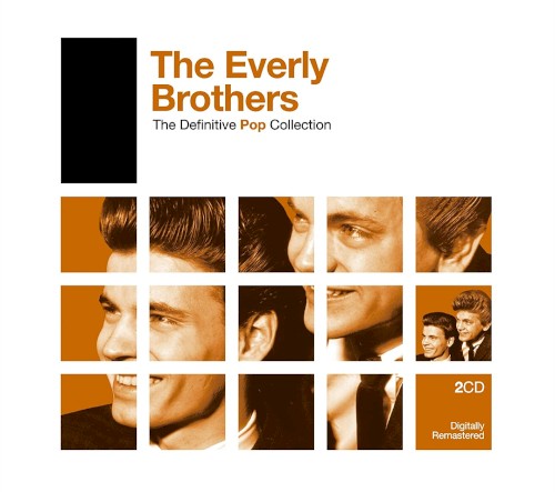 The Definitive Pop Collection