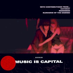 Music Is Capital