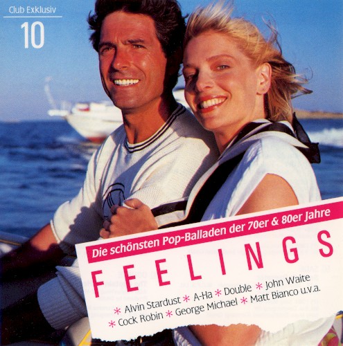 Feelings 10