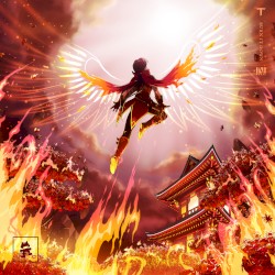 Burn It Down