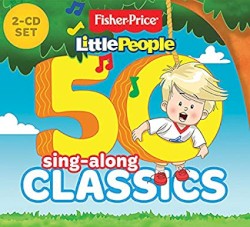 50 Sing-along Classics