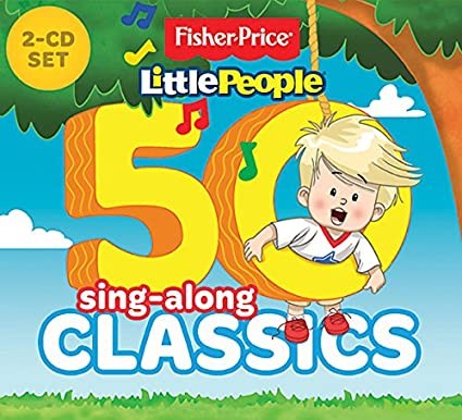 50 Sing-along Classics