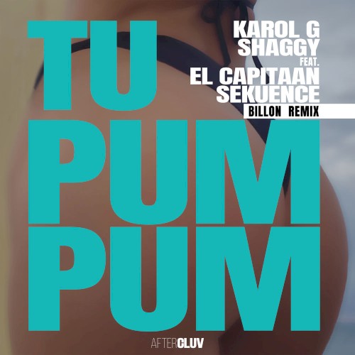 Tu pum pum (Billon remix)