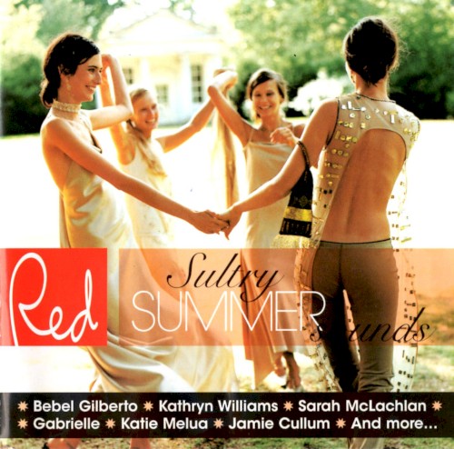Sultry Summer Sounds