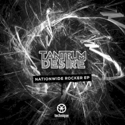 Nationwide Rocker EP