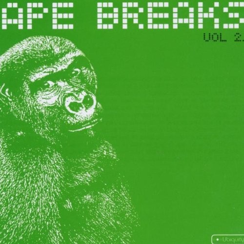 Ape Breaks, Vol. 2